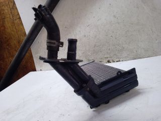 bontott FORD GALAXY Fűtőradiátor