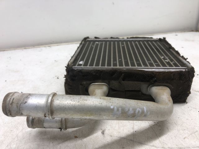 bontott FORD GALAXY Fűtőradiátor