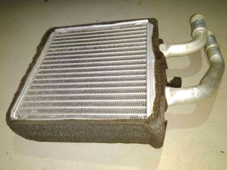 bontott FORD GALAXY Fűtőradiátor