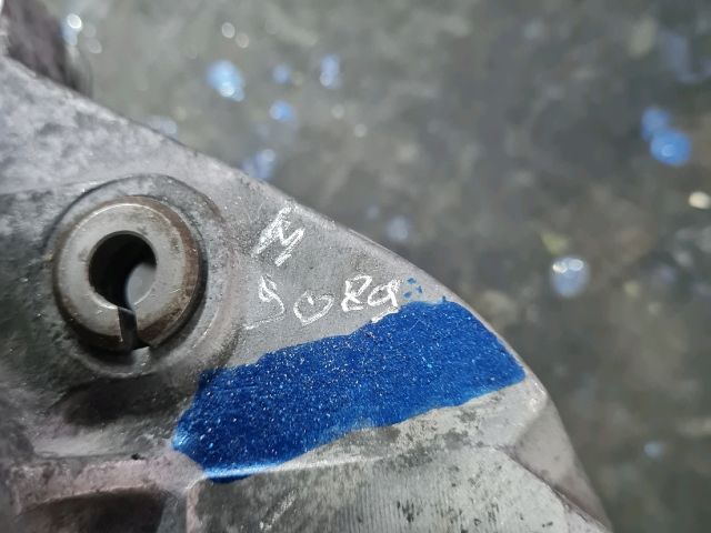 bontott FORD GALAXY Generátor Tartó Bak