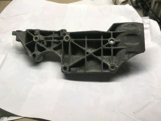 bontott FORD GALAXY Generátor Tartó Bak