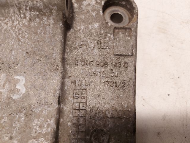 bontott FORD GALAXY Generátor Tartó Bak