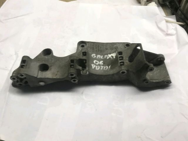 bontott FORD GALAXY Generátor Tartó Bak