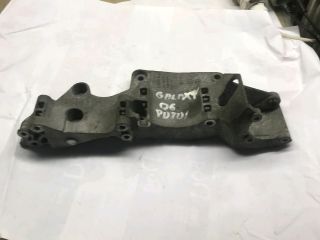 bontott FORD GALAXY Generátor Tartó Bak