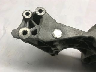 bontott FORD GALAXY Generátor Tartó Bak