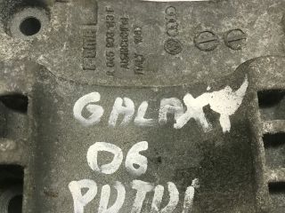 bontott FORD GALAXY Generátor Tartó Bak