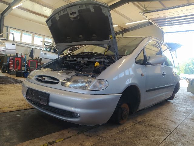 bontott FORD GALAXY Generátor