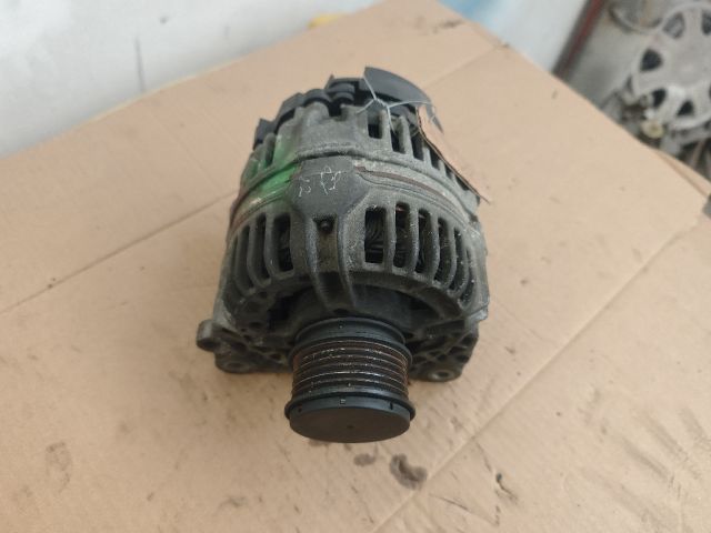 bontott FORD GALAXY Generátor