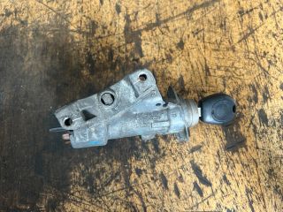 bontott FORD GALAXY Gyújtáskapcsoló Házzal