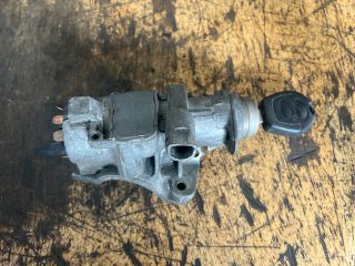 bontott FORD GALAXY Gyújtáskapcsoló Házzal