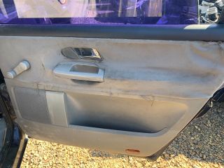 bontott FORD GALAXY Gyújtáskapcsoló Házzal