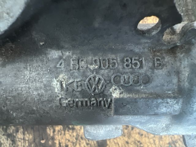 bontott FORD GALAXY Gyújtáskapcsoló Házzal