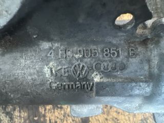 bontott FORD GALAXY Gyújtáskapcsoló Házzal