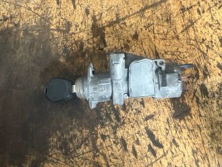 bontott FORD GALAXY Gyújtáskapcsoló Házzal