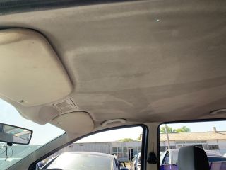 bontott FORD GALAXY Gyújtáskapcsoló Házzal