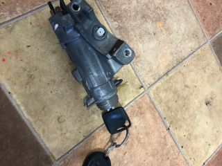 bontott FORD GALAXY Gyújtáskapcsoló Házzal