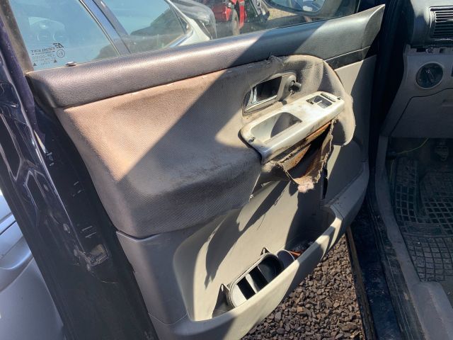 bontott FORD GALAXY Gyújtáskapcsoló Házzal