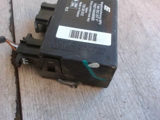 bontott FORD GALAXY Gyújtáskapcsoló