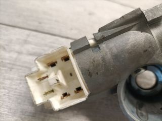 bontott FORD GALAXY Gyújtáskapcsoló