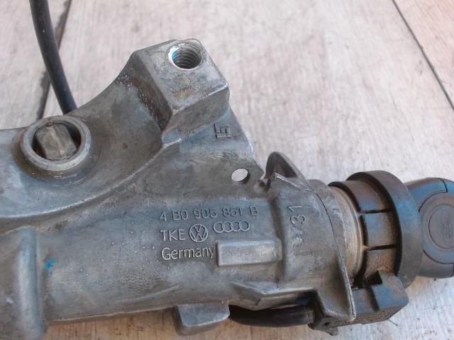 bontott FORD GALAXY Gyújtáskapcsoló