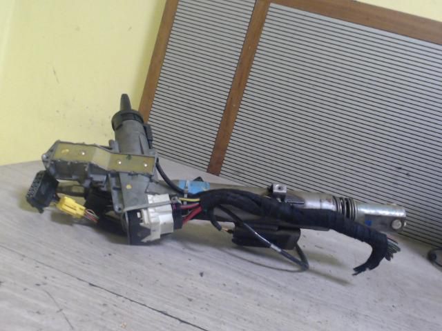 bontott FORD GALAXY Gyújtáskapcsoló