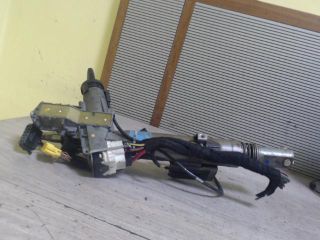 bontott FORD GALAXY Gyújtáskapcsoló