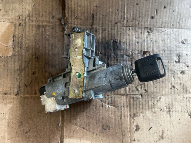 bontott FORD GALAXY Gyújtáskapcsoló