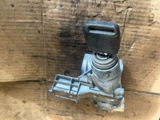 bontott FORD GALAXY Gyújtáskapcsoló