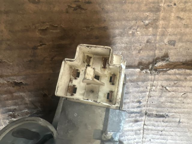 bontott FORD GALAXY Gyújtáskapcsoló