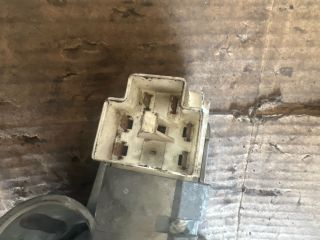 bontott FORD GALAXY Gyújtáskapcsoló