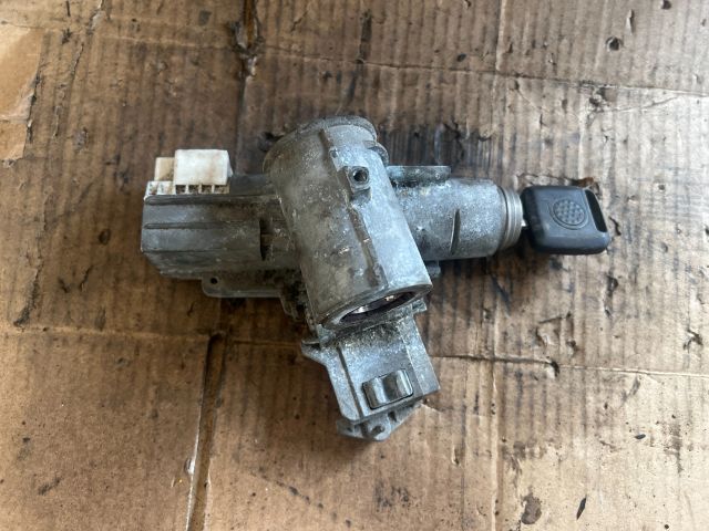 bontott FORD GALAXY Gyújtáskapcsoló