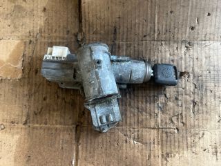 bontott FORD GALAXY Gyújtáskapcsoló