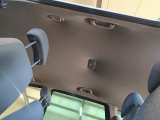 bontott FORD GALAXY Gyújtáskapcsoló