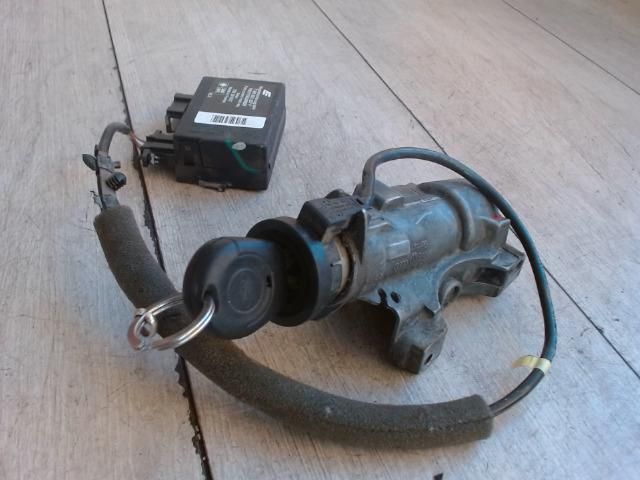 bontott FORD GALAXY Gyújtáskapcsoló