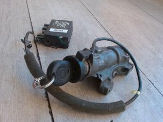 bontott FORD GALAXY Gyújtáskapcsoló