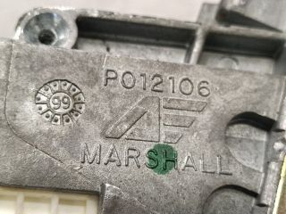 bontott FORD GALAXY Gyújtáskapcsoló