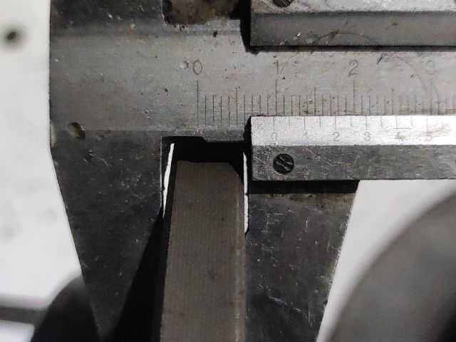 bontott FORD GALAXY Hátsó Féktárcsa