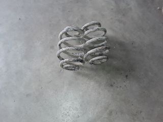 bontott FORD GALAXY Hátsó Rugó Pár