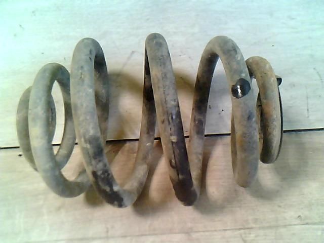 bontott FORD GALAXY Hátsó Rugó