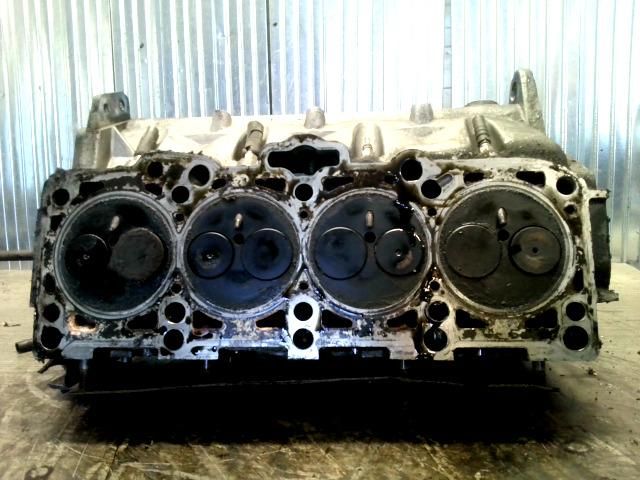 bontott FORD GALAXY Hengerfej