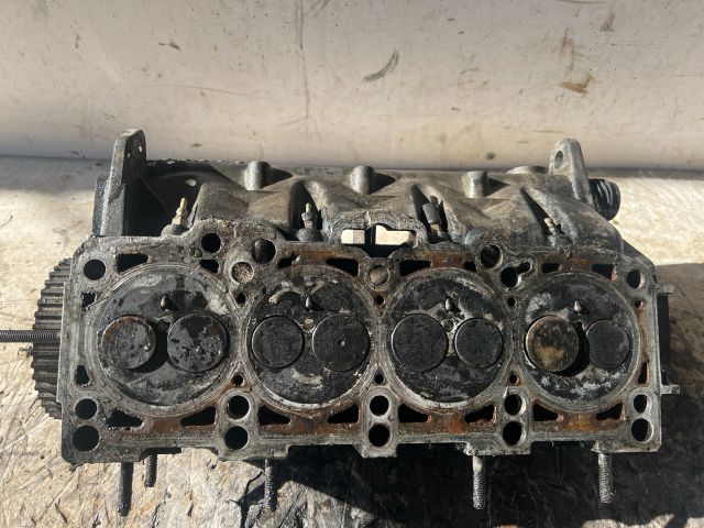 bontott FORD GALAXY Hengerfej