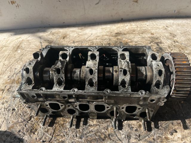 bontott FORD GALAXY Hengerfej