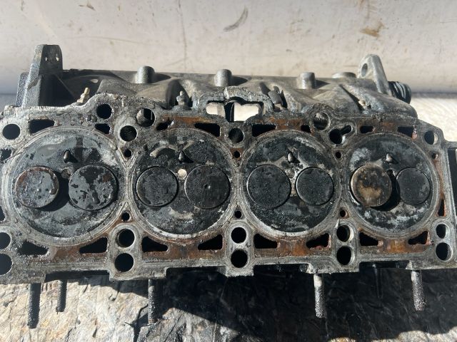 bontott FORD GALAXY Hengerfej