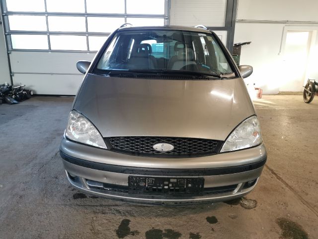 bontott FORD GALAXY Homlokfal (Üres lemez)