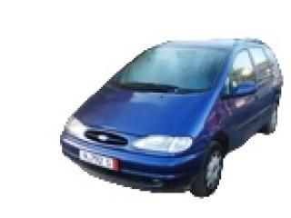 bontott FORD GALAXY Homlokfal (Üres lemez)