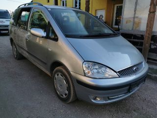 bontott FORD GALAXY Homlokfal (Üres lemez)