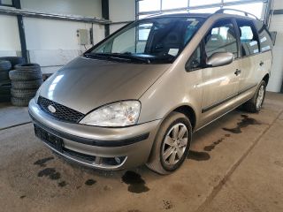 bontott FORD GALAXY Homlokfal (Üres lemez)