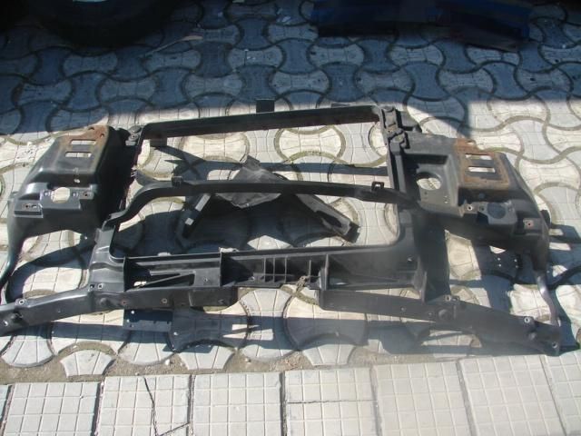 bontott FORD GALAXY Homlokfal (Üres lemez)