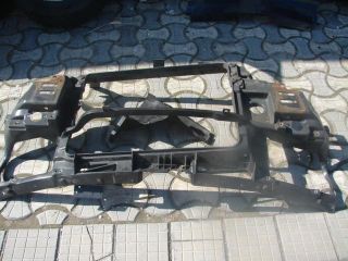 bontott FORD GALAXY Homlokfal (Üres lemez)