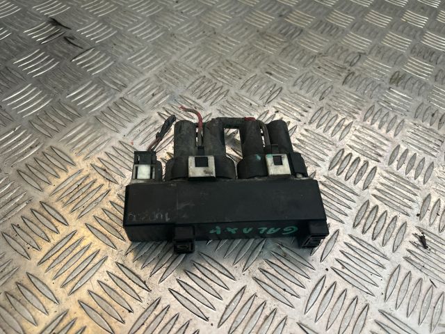 bontott FORD GALAXY Hűtőventilátor Relé